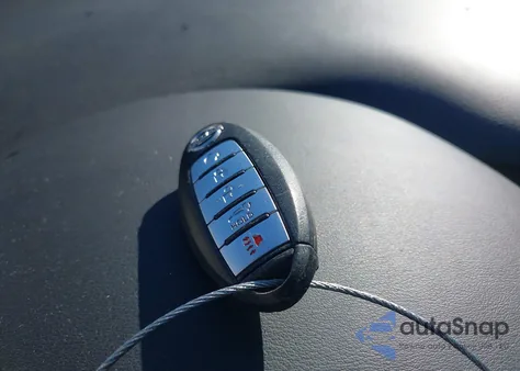 2015 Nissan Murano Sl z USA, uszkodzony, nr VIN 5N1AZ2MG2FN231048